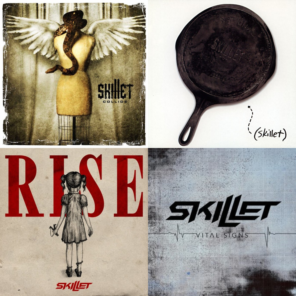 Skillet rise перевод. Skillet Dominion обложка альбома. Skillet Rise обложка. Группа Skillet альбомы.