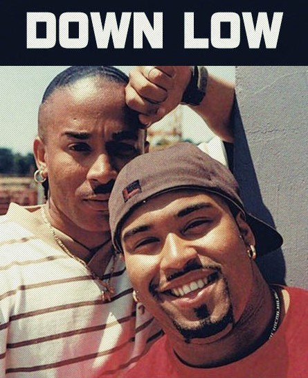 Down Low (1995-2007) плейлист.